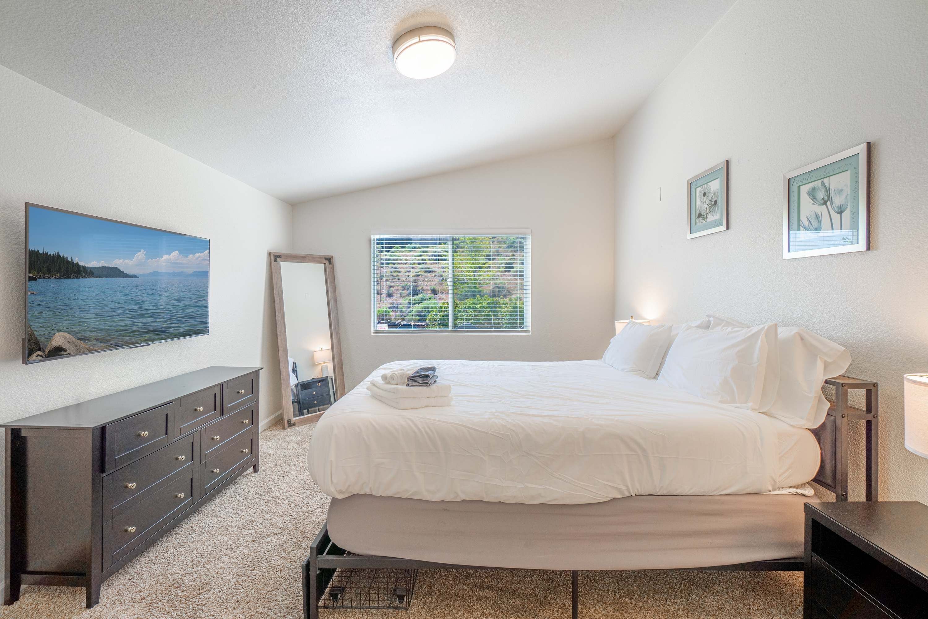 House | 3 bedrooms, Internet