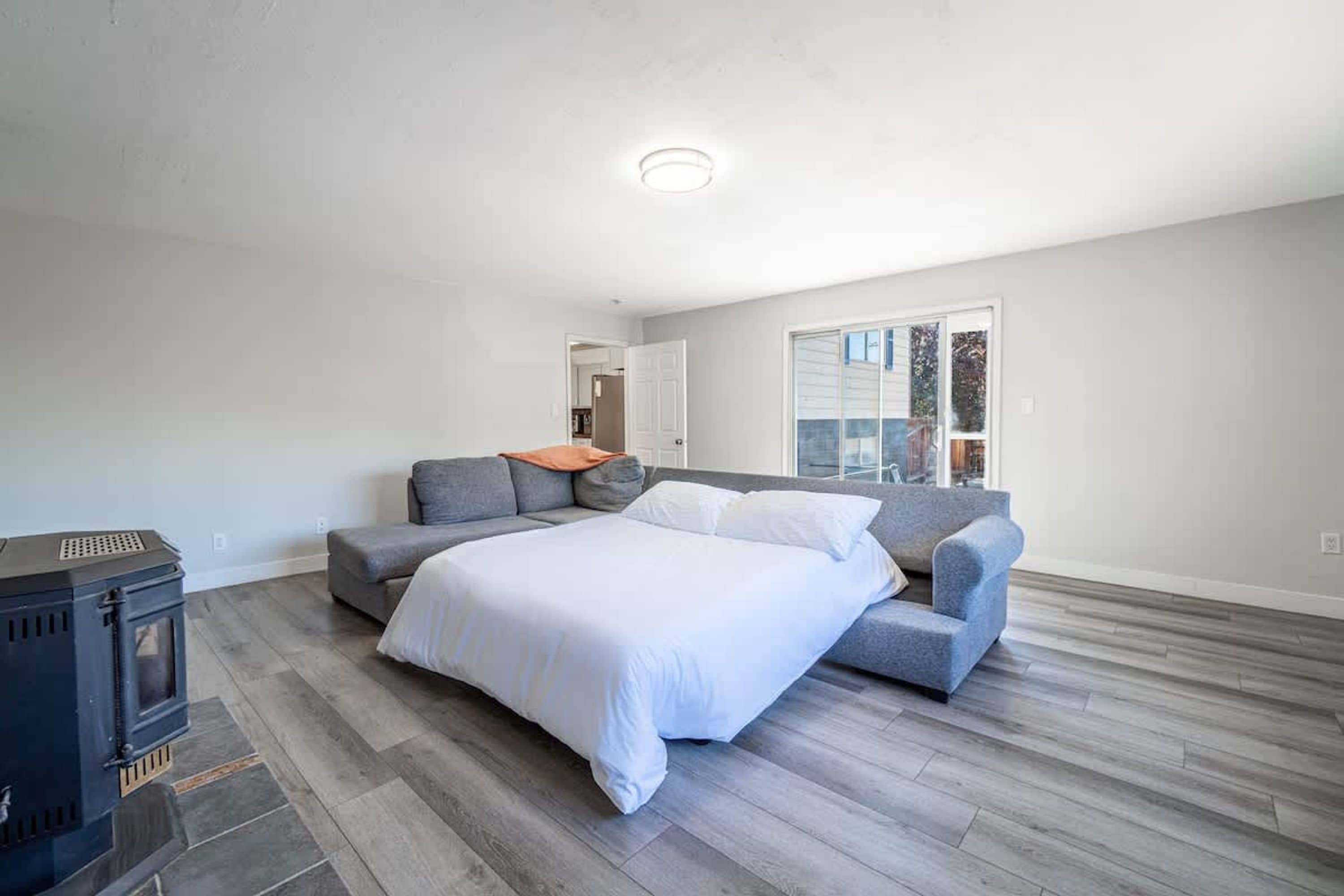 House | 4 bedrooms, Internet