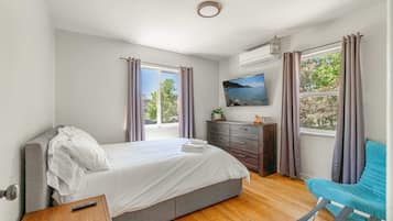 2 bedrooms, Internet