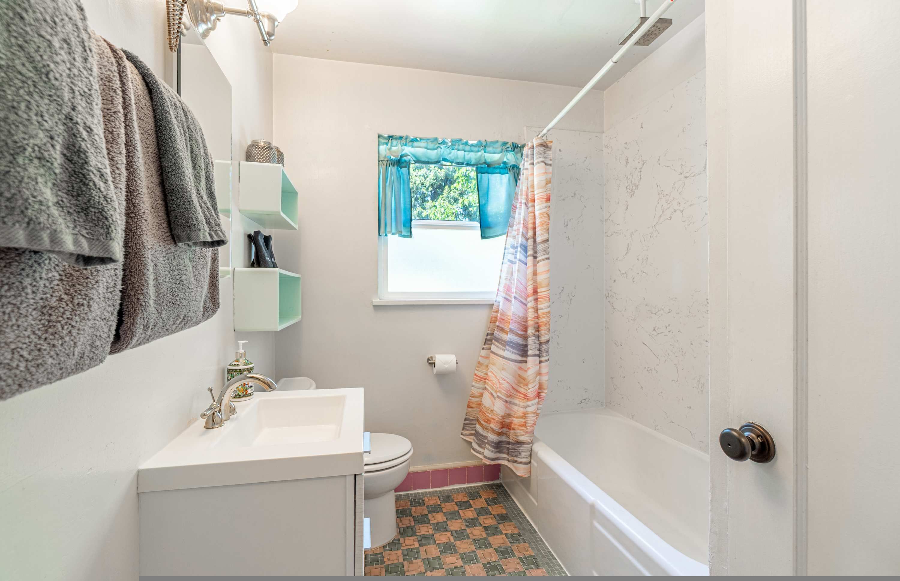 House | 2 bedrooms, Internet