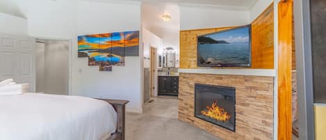 Ferienhaus | 4 Schlafzimmer