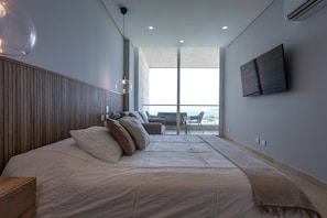 2 habitaciones y acceso a internet 