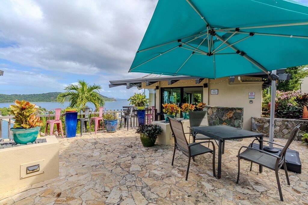 Condo, 1 Bedroom | Outdoor dining