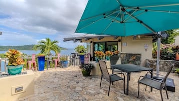 Condo, 1 Bedroom | Outdoor dining
