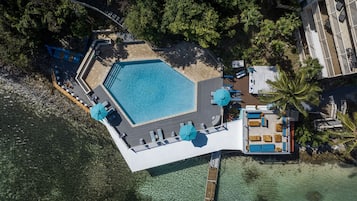 Condo, 1 Bedroom | Pool