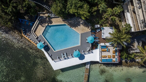 Condo, 1 Bedroom | Pool - B29 1 Bedroom Condo (St. Thomas)