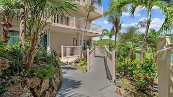 Condo, 1 Bedroom | Property grounds