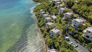 Condo, 1 Bedroom | Bahagian luar