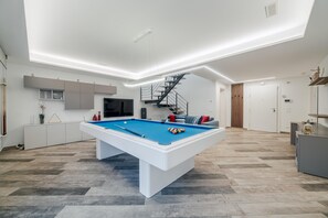Spielezimmer