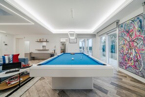 Spielezimmer