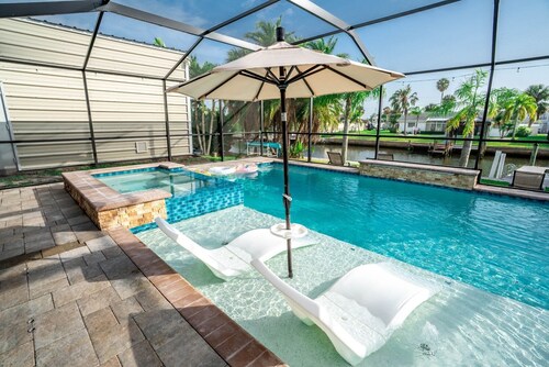 Baywatch - 712 Jamaica Cir W 4 Bedroom Home