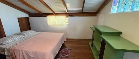 Habitación estándar | Wifi gratis