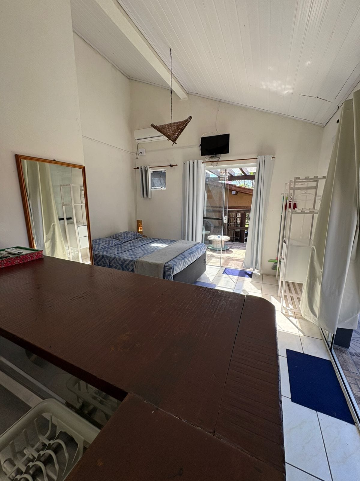Habitación estándar | Wifi gratis 