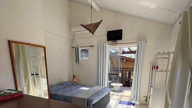 Standard Room | Wi-fi percuma 