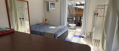 Quarto standard | Wi-Fi de cortesia