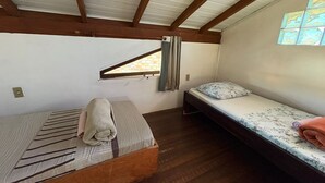 Standard Room | Wi-fi percuma 