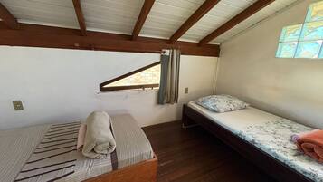 Standard Room | Wi-fi percuma