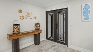 Ferienhaus, 4 Schlafzimmer | Innenbereich