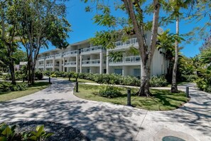 Exterior - Your Caribbean Escape  Emotions by Hodelpa Resort (Puerto Plata)