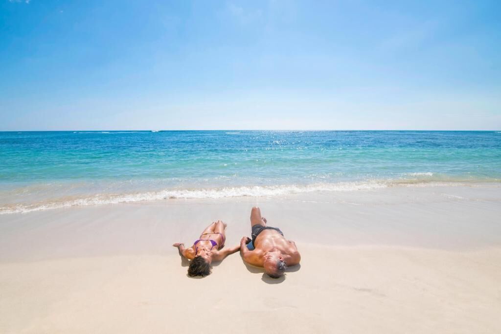 Plage