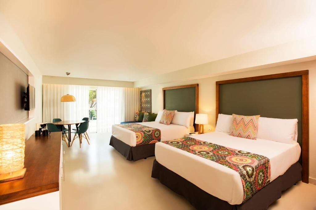 Your Caribbean Escape  Emotions By Hodelpa Resort - Puerto Plata