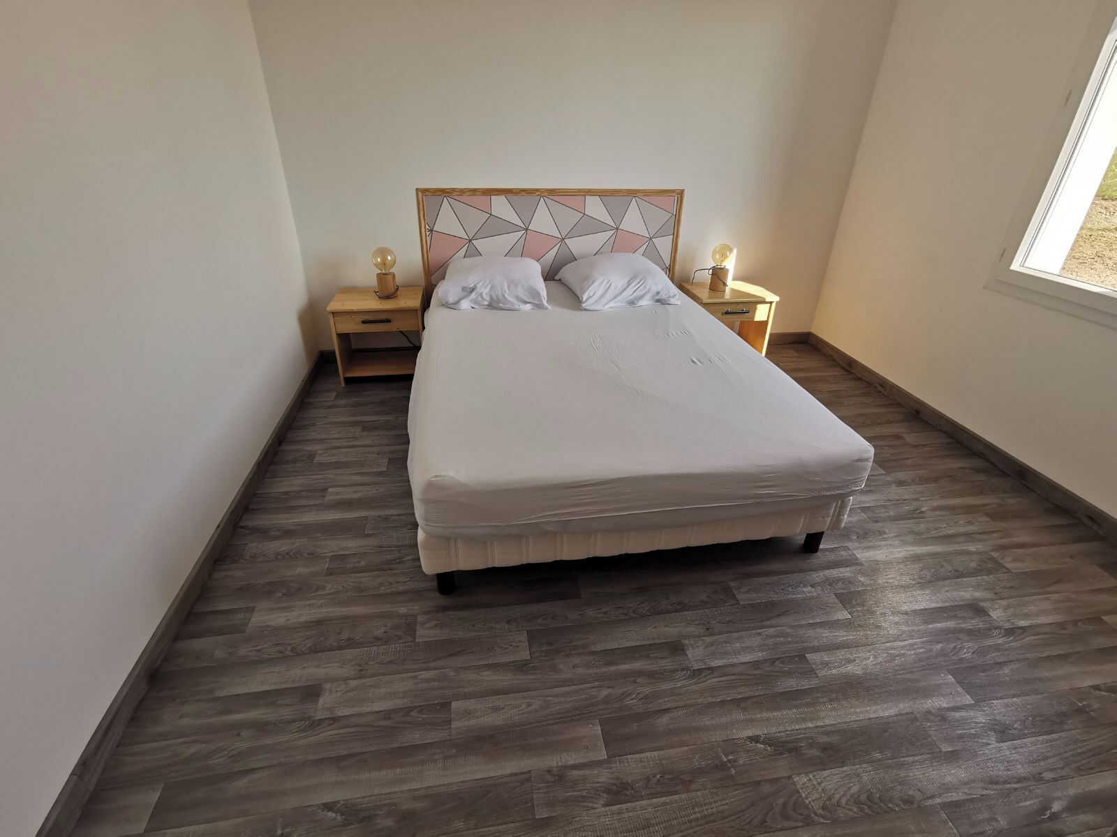 1 bedroom, Internet