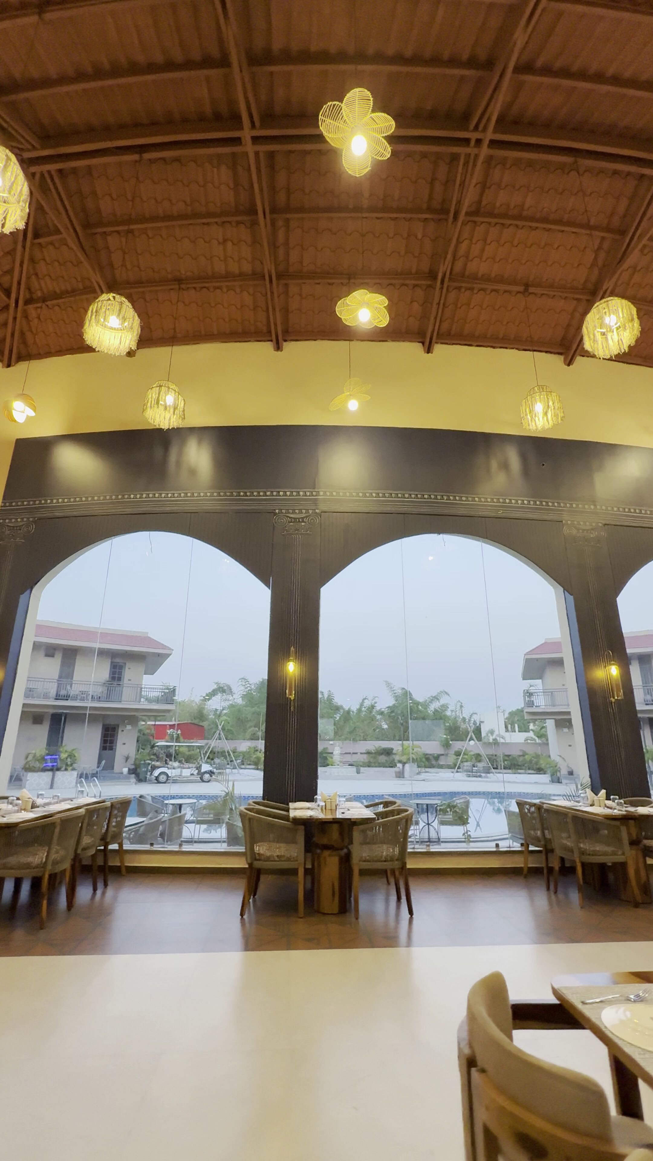 ร้านอาหาร