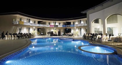 Nirwana Resorts and Club