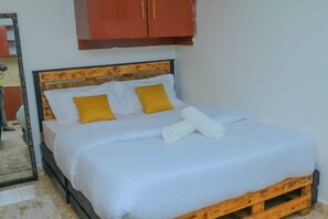 1 chambre, Wi-Fi