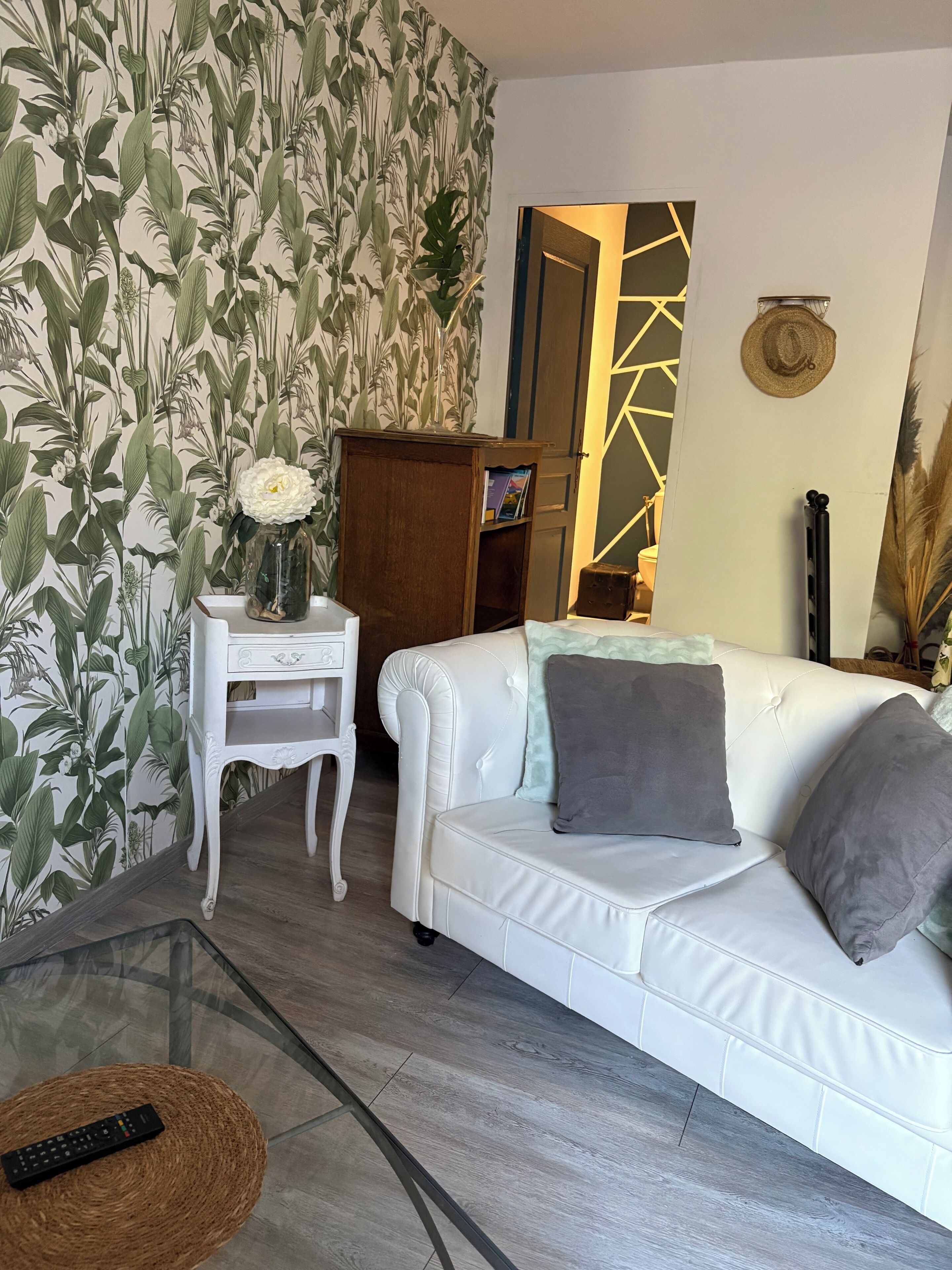Maison Cosy 2 Chambres Avec Jardins & Piscine - Bouches-du-Rhône
