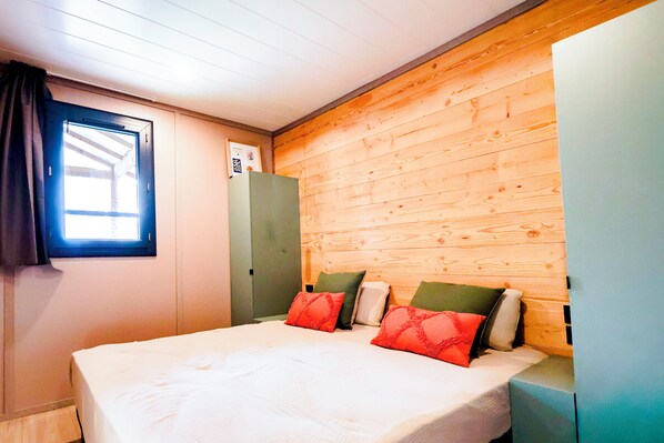 WiFi - Chalet Halo du Tilleul (Rivières)