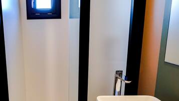 Savon, papier toilette