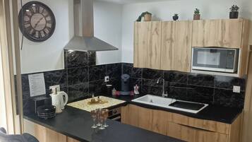 Cucina privata