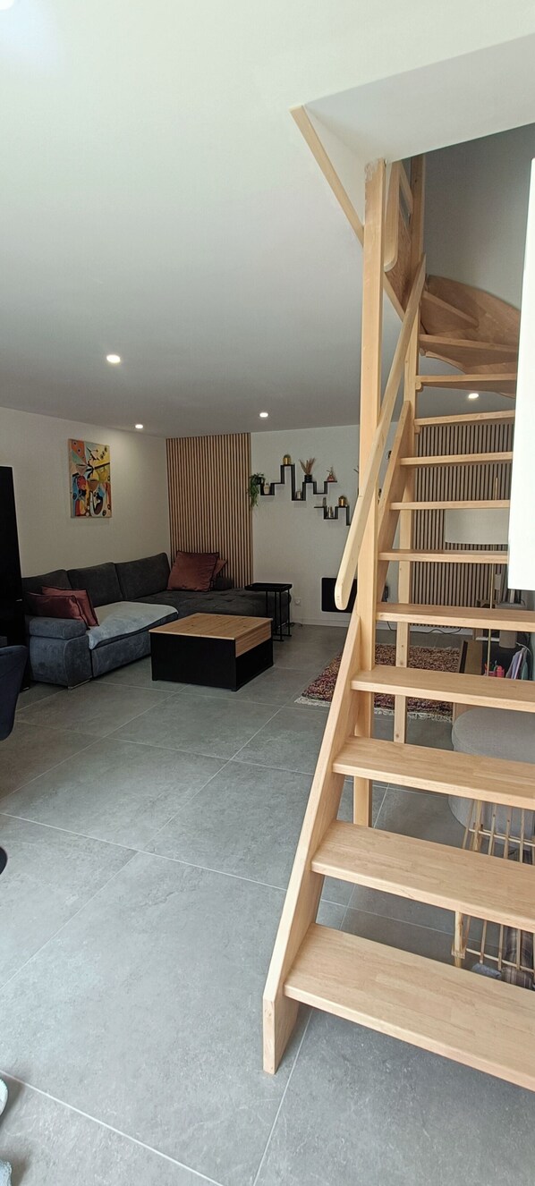 Interior - Vrbo Property (Ponsas)