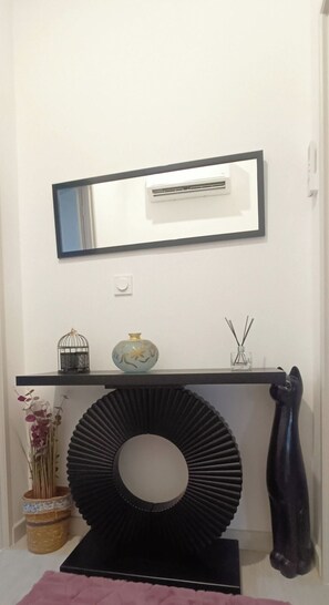 Interior - Cosy apartment in Ponsas (Ponsas)