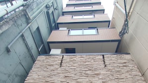 Außendetails