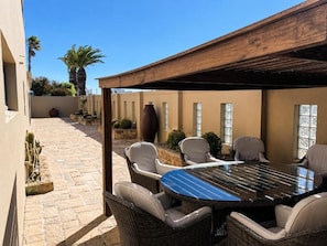 Room, 1 Bedroom | Outdoor dining