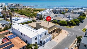 Room, 1 Bedroom | Exterior - Beach Road Coastal Suite - Melkbos Beach (Cape Town)
