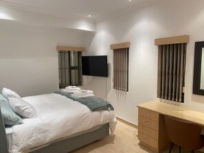 Kamar, 1 kamar tidur