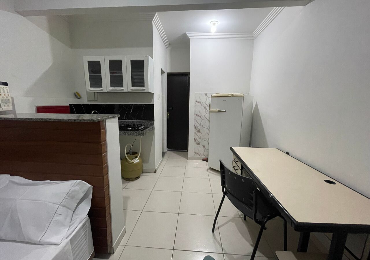 Standard Twin Room | Interior