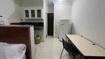 Standard Twin Room | Interior