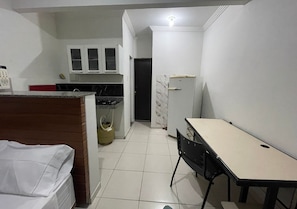 Standard Twin Room | Interior