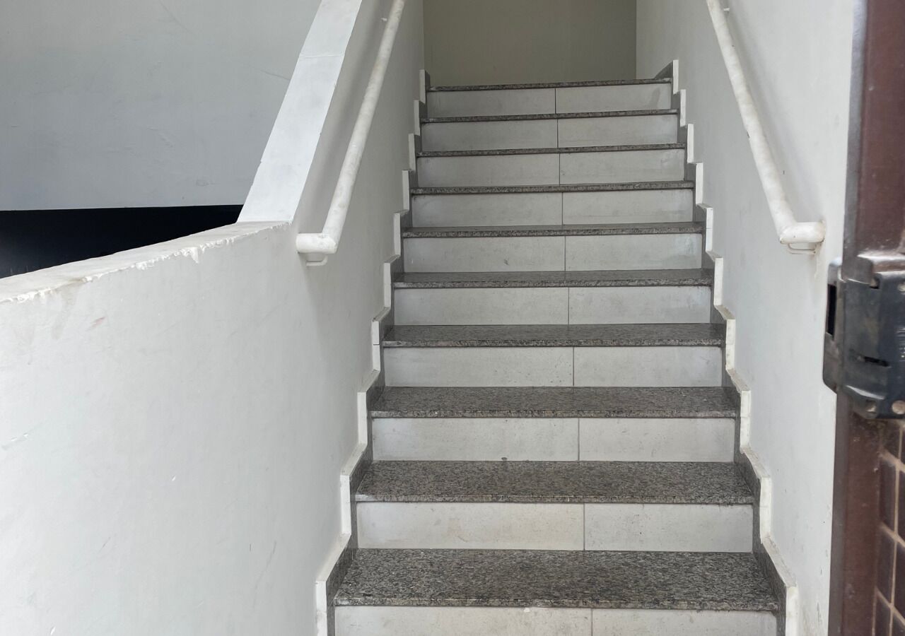 Quarto duplo standard | Parte interna