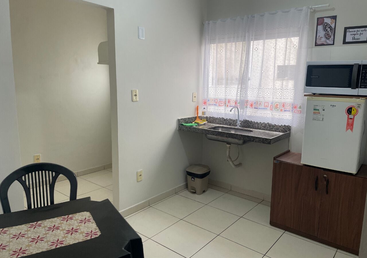 Quarto duplo standard | Opções para refeição