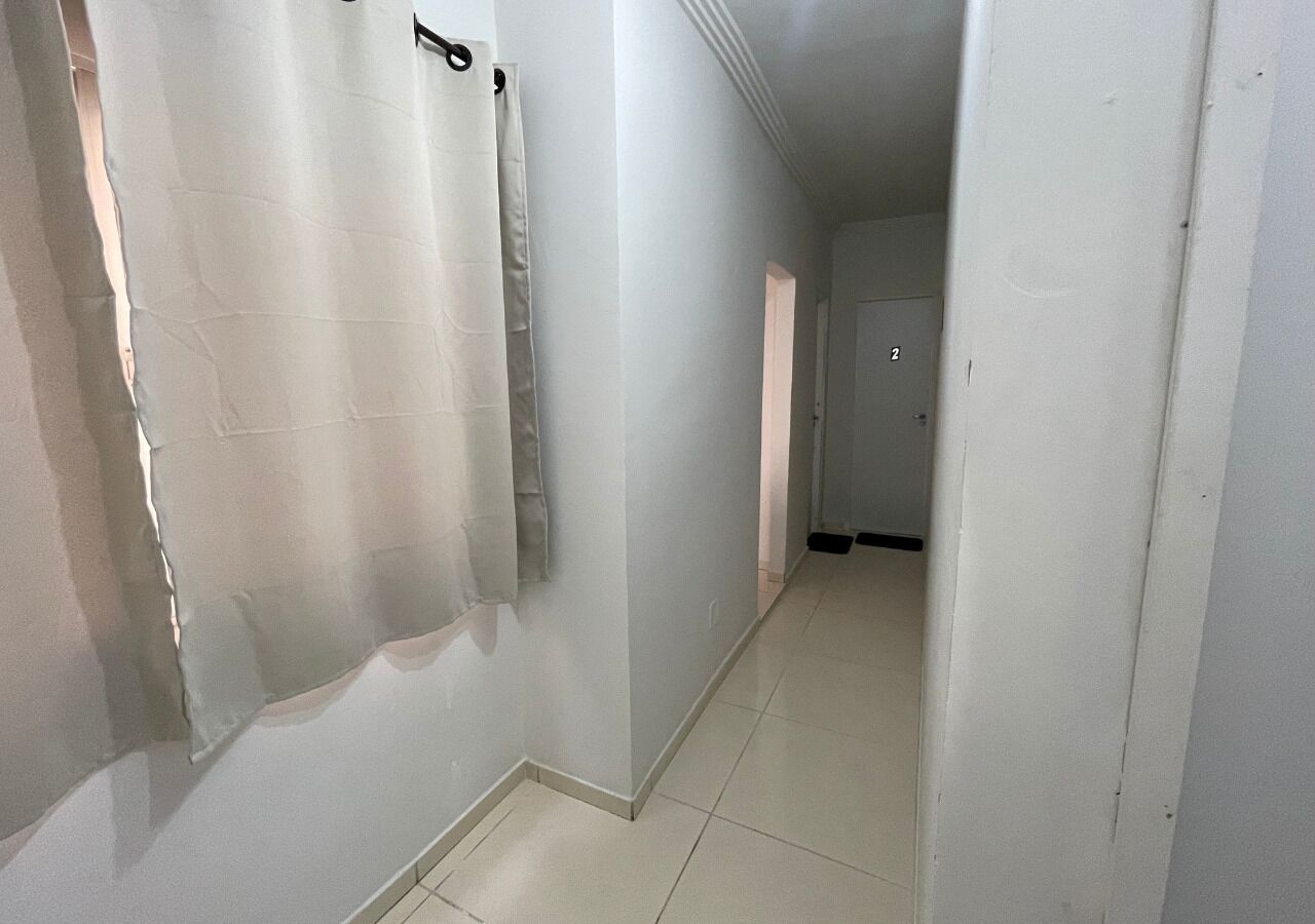 Habitación estándar con 2 camas individuales | Interior
