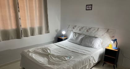 474flats e SuĂtes Standart
