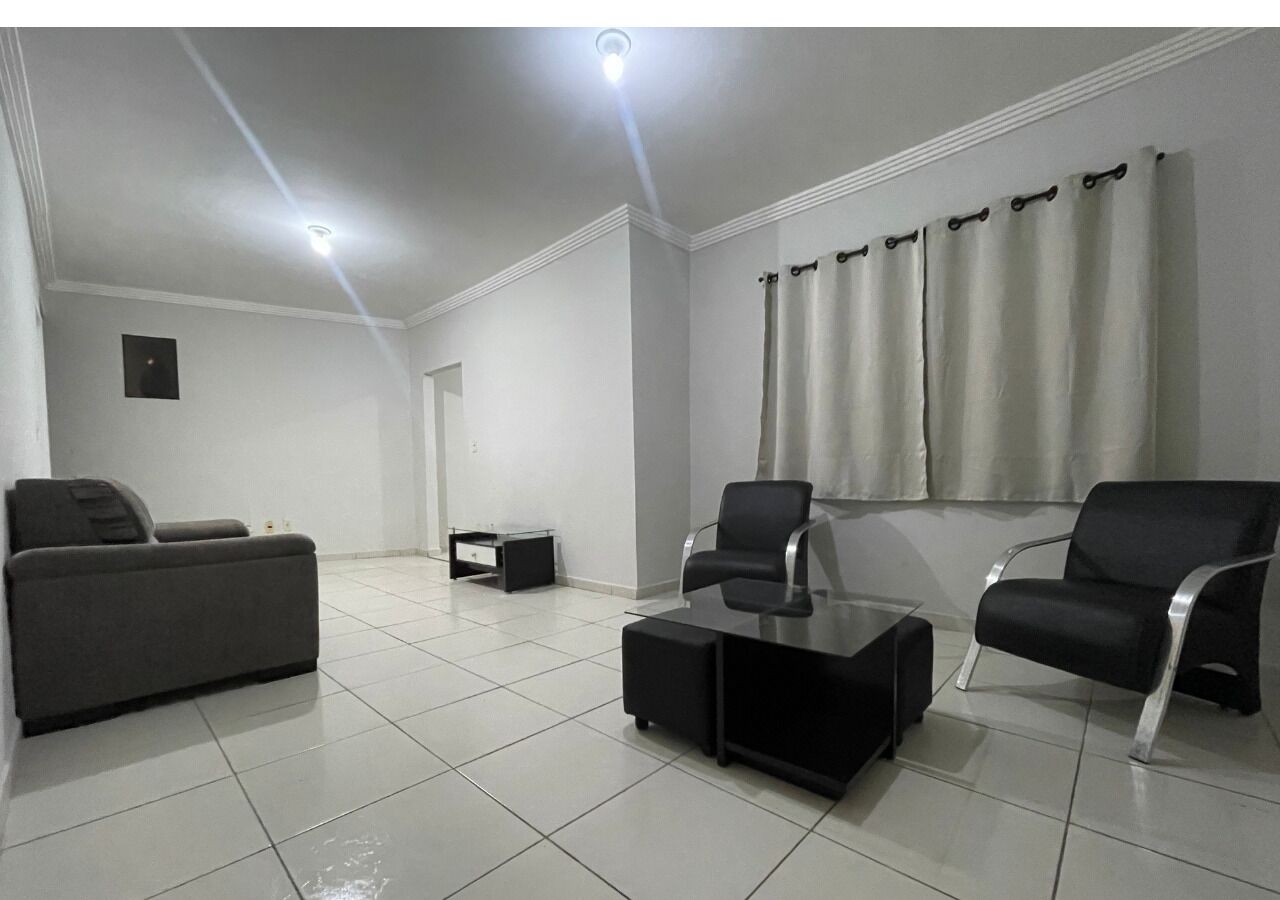 Standard Twin Room | Interior