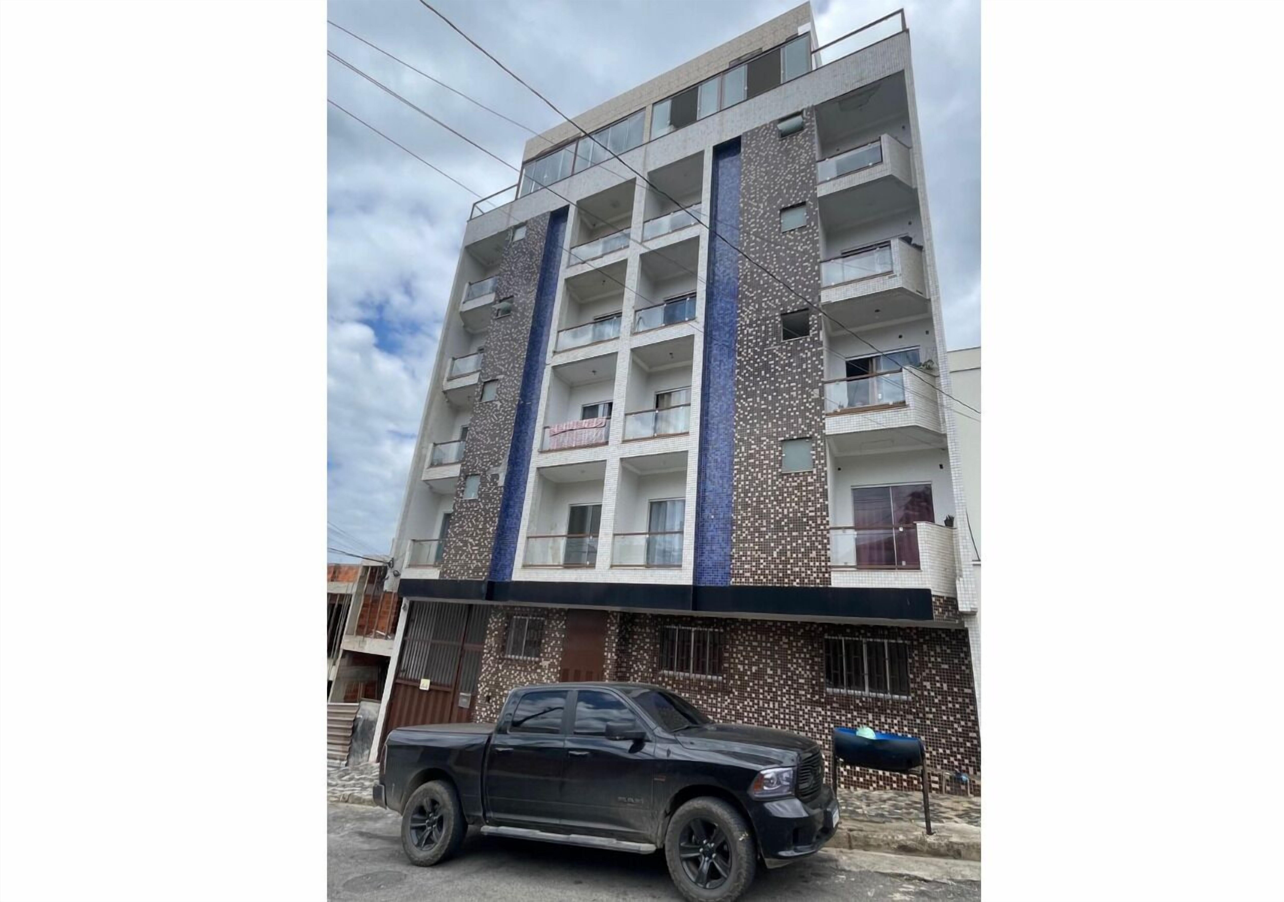 Habitación estándar con 2 camas individuales | Exterior