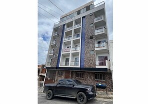 Phòng 2 giường đơn Tiêu chuẩn | Ngoại thất