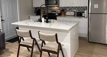 Two bedroom in United States of America, Chicago